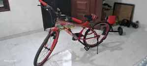 Bicycles