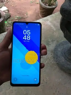 Samsung Galaxy F06 (Used)