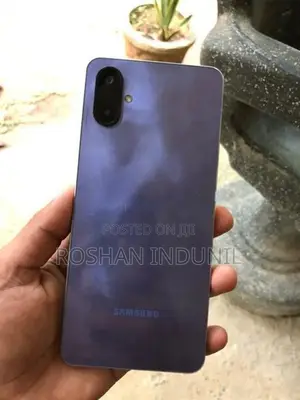 Samsung Galaxy F06 (Used)