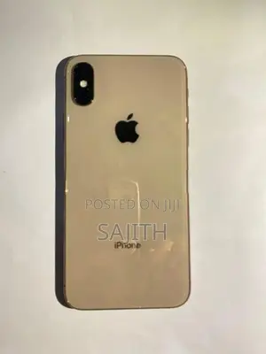 Apple iPhone XS (Used)