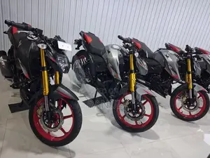 TVS Apache RTR 160 2026