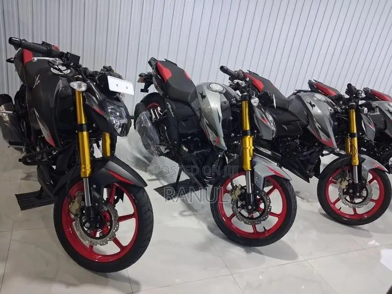 TVS Apache RTR 160 2026