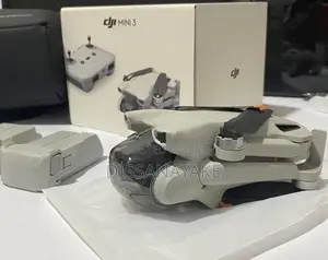 DJI Mini 3