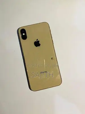Apple iPhone XS (Used)