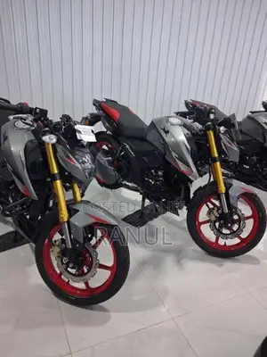 TVS Apache RTR 160 2026