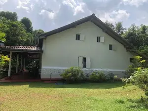 Land with an old house for sale in Tangalle - Beliatta (SSPL-381)