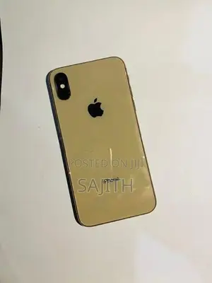 Apple iPhone XS (Used)