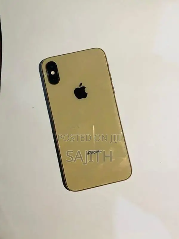 Apple iPhone XS (Used)