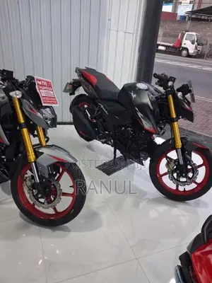 TVS Apache RTR 160 2026