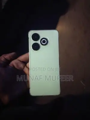 Infinix Smart 10 (Used)