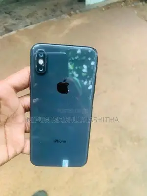 Apple iPhone XS (Used)