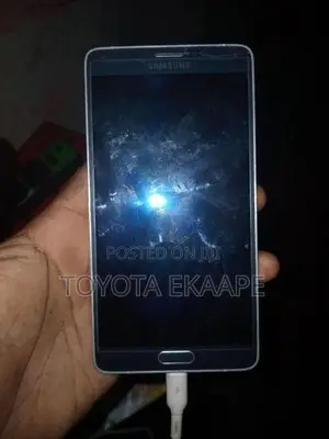 Samsung Galaxy Note 4 (Used)