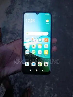 Xiaomi Redmi 15C (Brand New)