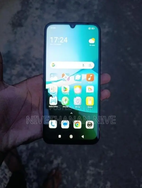 Xiaomi Redmi 15C (Brand New)