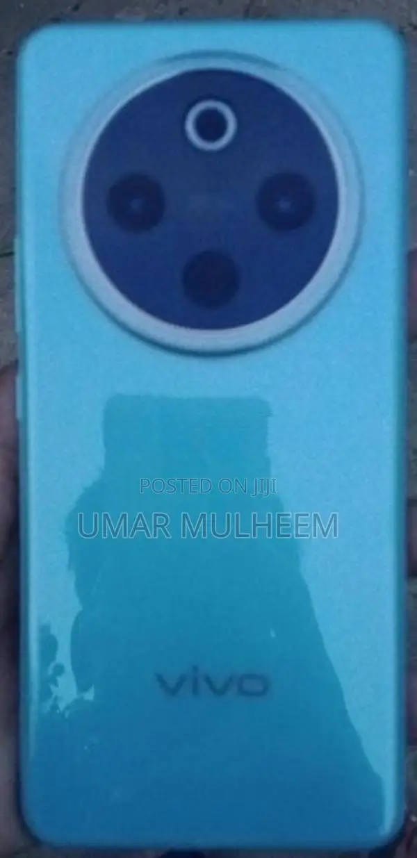 Vivo T4 (Used)