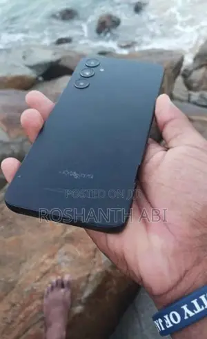 Samsung Galaxy A05s (Used)