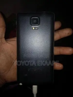 Samsung Galaxy Note 4 (Used)