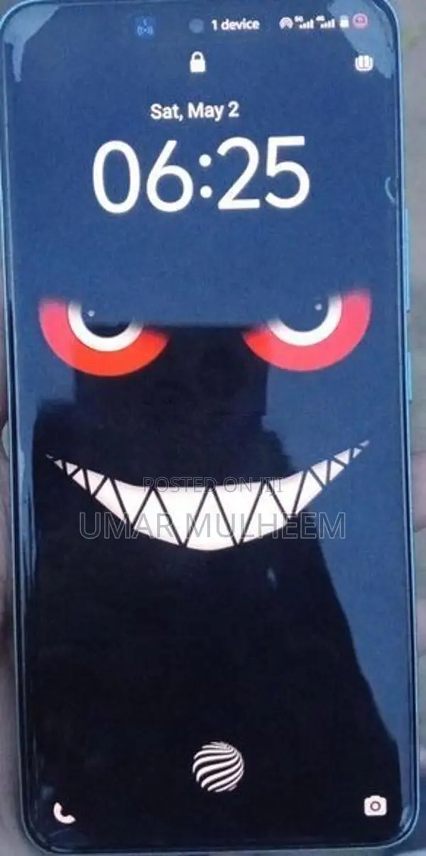 Vivo T4 (Used)