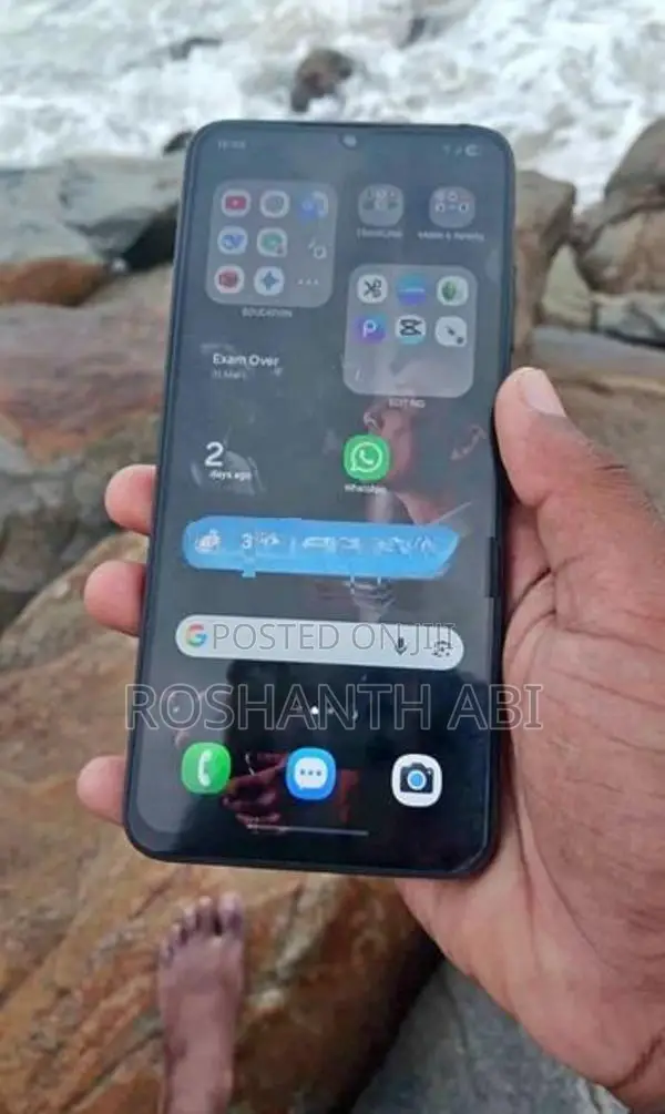 Samsung Galaxy A05s (Used)