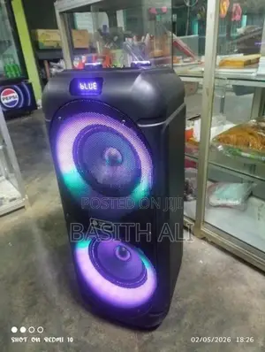 Sterio Speaker