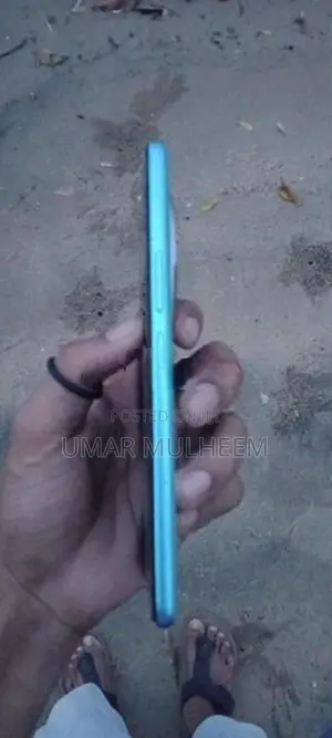 Vivo T4 (Used)