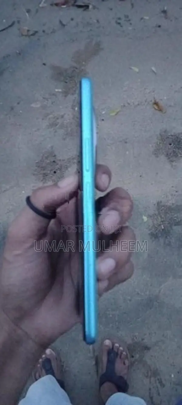 Vivo T4 (Used)