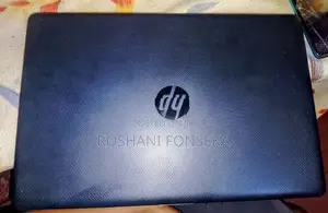 HP Windows 10 Laptop