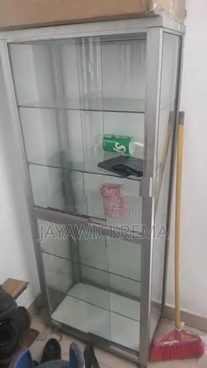 Showcase