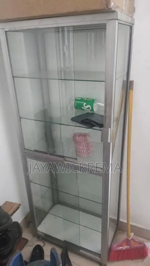 Showcase