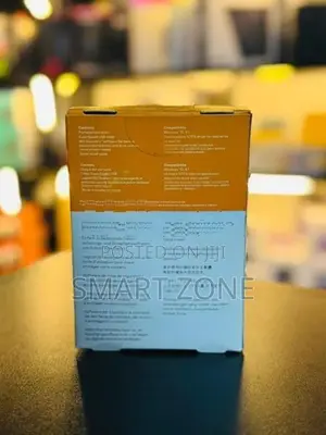 WD 1TB MY PASSPORT EXTERNAL HDD