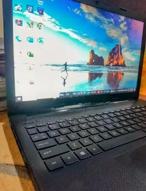HP Windows 10 Laptop