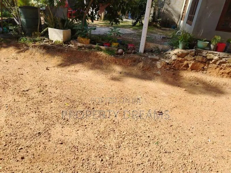 Shanthalokagama Mellinum City Land for Sale