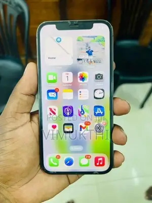 Apple iPhone 12 Pro 256GB (Used)