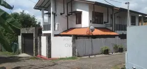 Furnished Two Storey House for Rent in Malabe Kahanthota