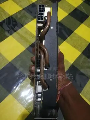Graphic Card