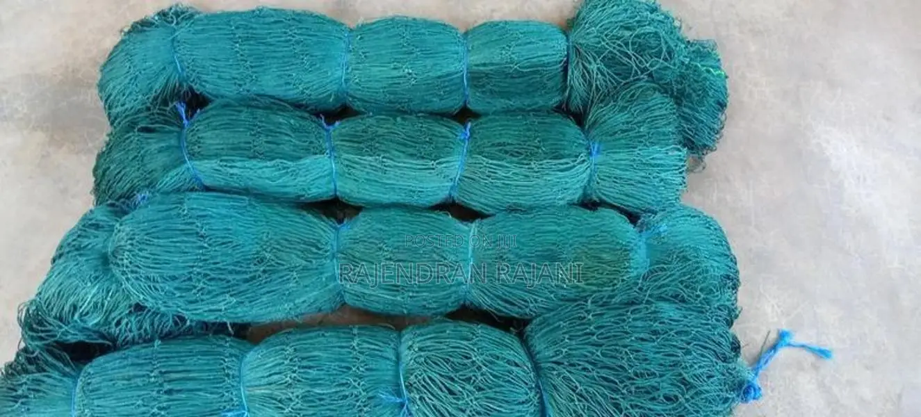 Garden net