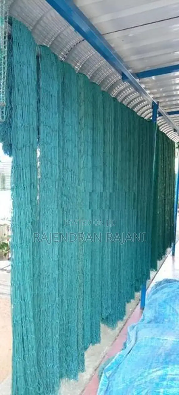 Garden Net