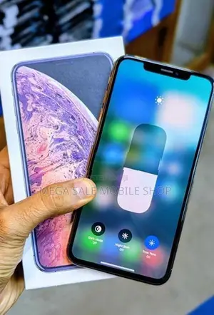 Apple iPhone XS Max 512GB (Used)
