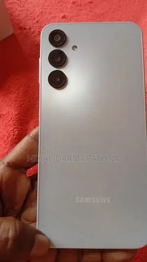 Samsung Galaxy A16 (Used)