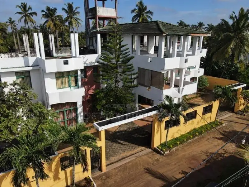 Hotel for Sale Panadura