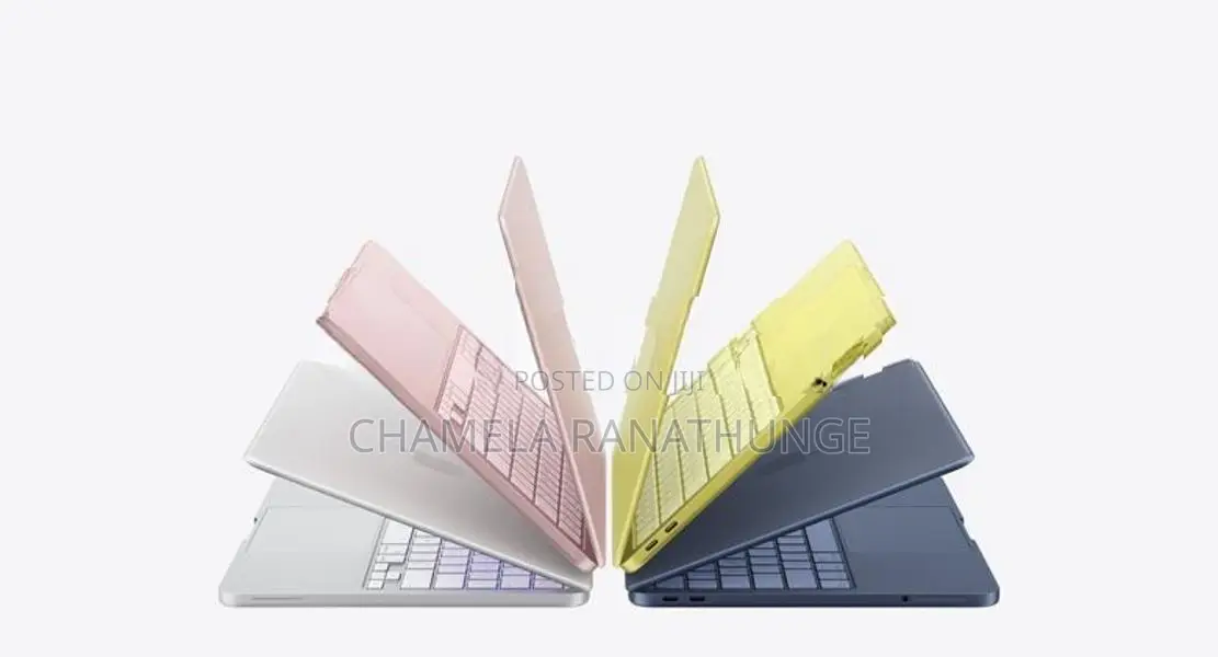 Apple 13‑inch MacBook Neo ( Brand New )