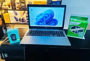 Core i3 8TH GEN |8GB DDR4 RAM |128+500GB HP Laptop