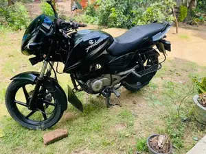 Bajaj Pulsar 150 2016