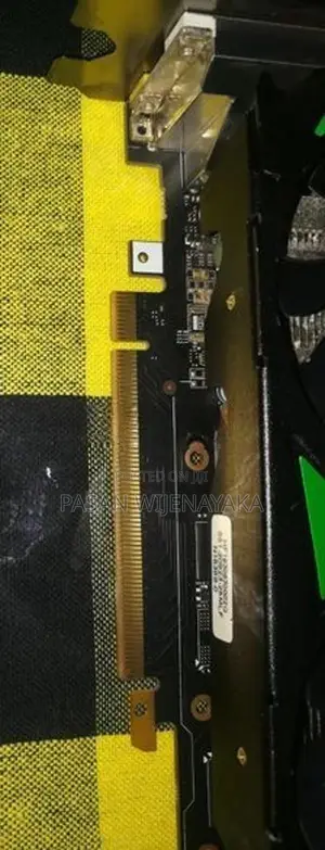 Graphic Card
