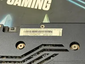 Zotac Gaming Geforce Rtx 3060 Ti Twin Edge Oc 8 Gb