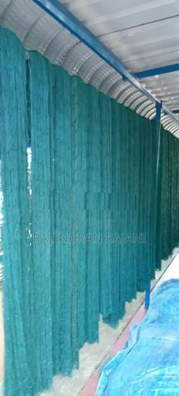 Garden Net