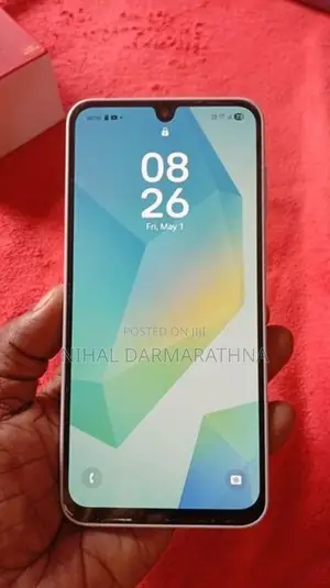 Samsung Galaxy A16 (Used)