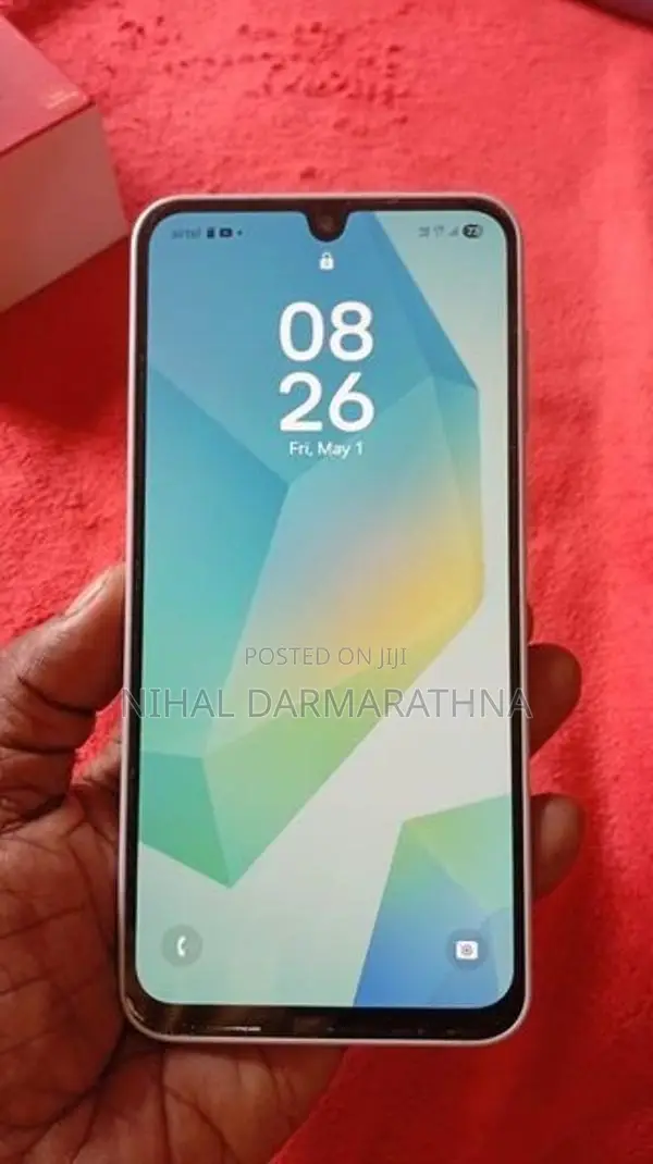 Samsung Galaxy A16 (Used)