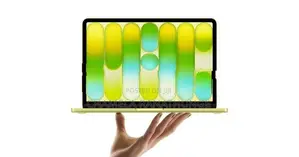 Apple 13‑inch MacBook Neo ( Brand New )