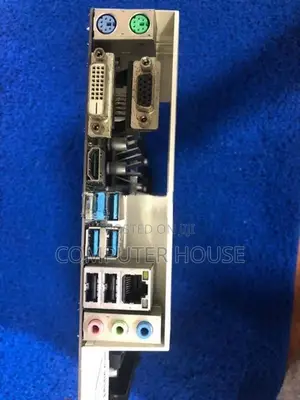 B250, 6/7TH gen, Motherboard